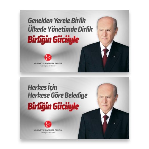 SLOGANIN TEMA İLE KULLANIMI