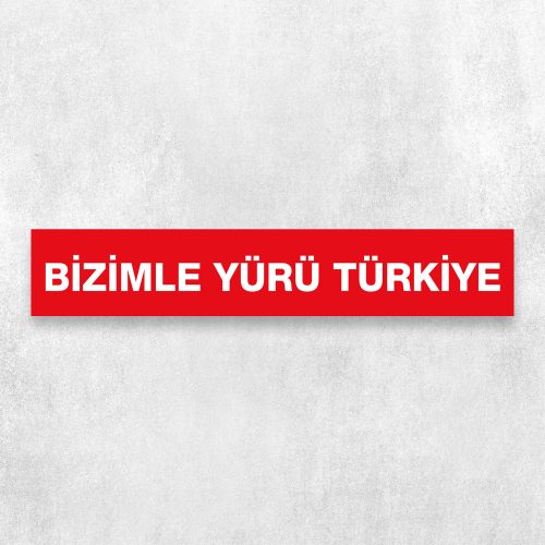 bizimle yürü türkiye kapak bizimle yürü türkiye kapak