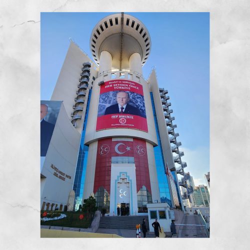 genel merkez giydirme