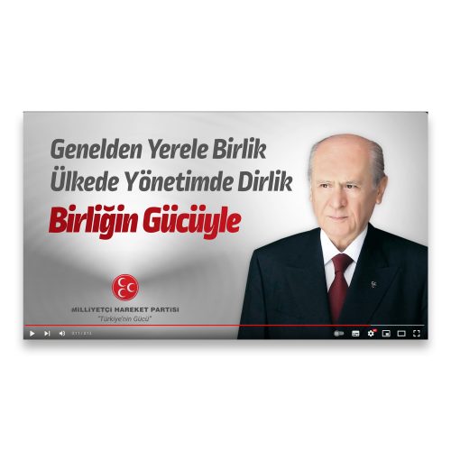 spot birlik