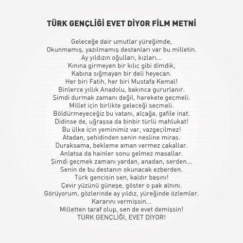 film metni 2 film metni 2