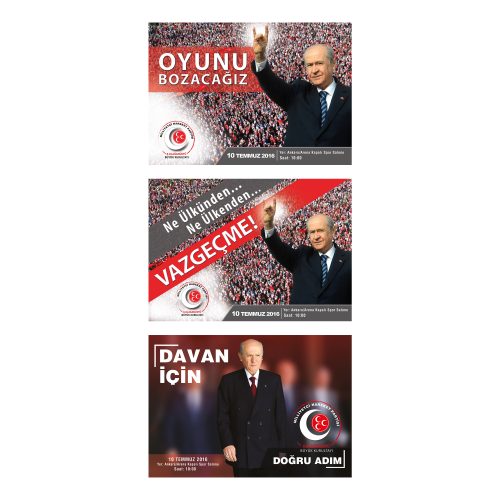 sloganın tema ile kullanımı