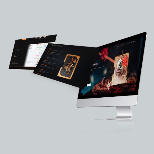 web site