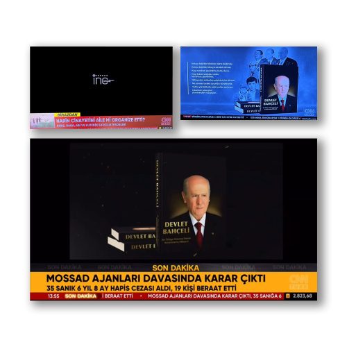 cnn türk