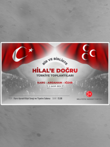 AÇIK HAVA TASARIMLARI